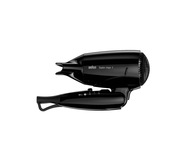 Braun Suszarka Style&Go HD130 - 212167 - zdjęcie 3